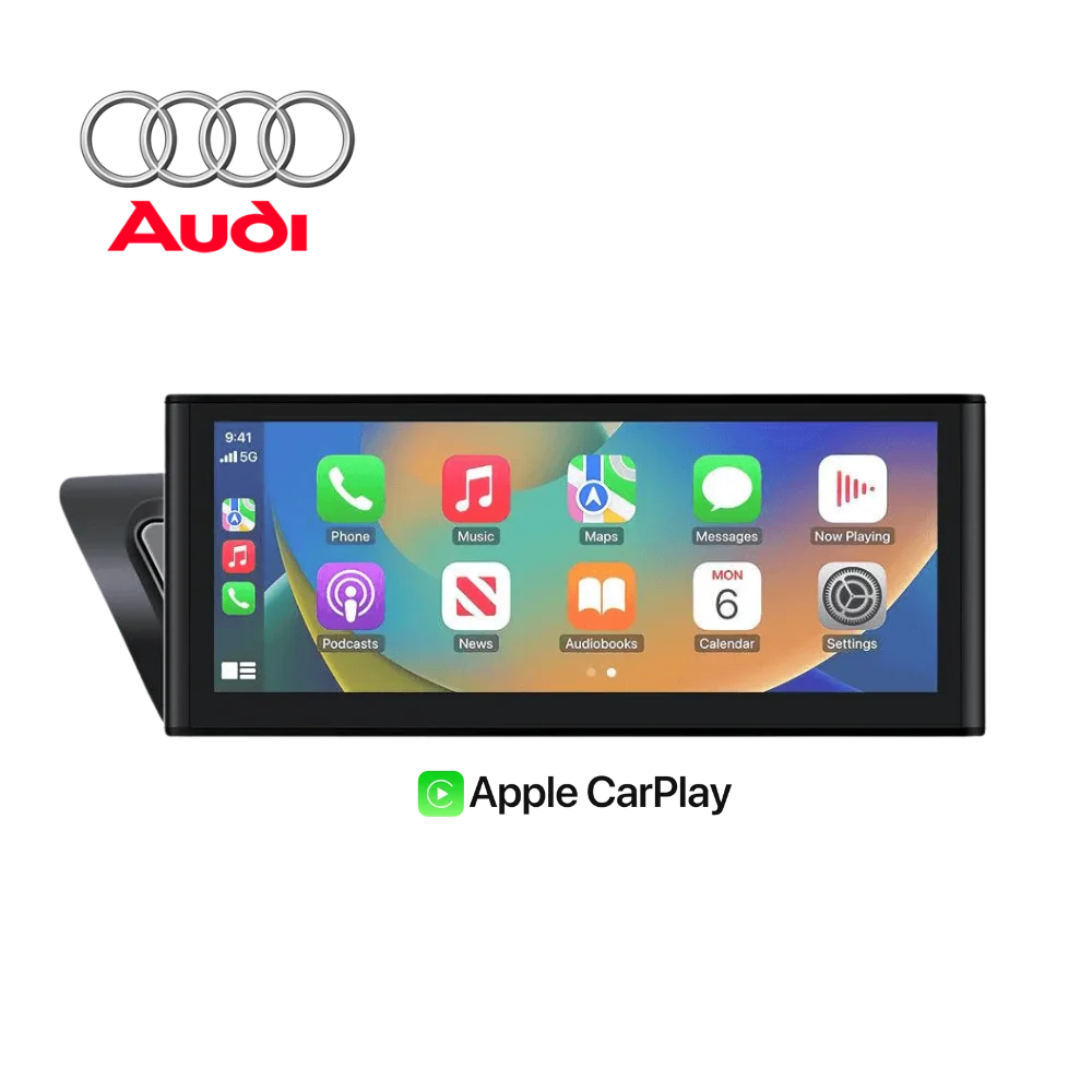 AUDI Car Android Player Head Unit