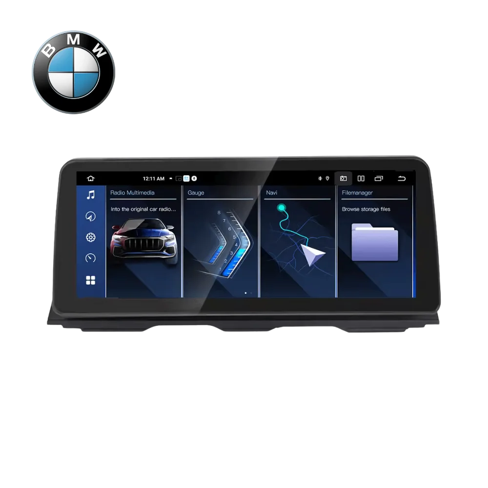 BMW Car Android Player Head Unit