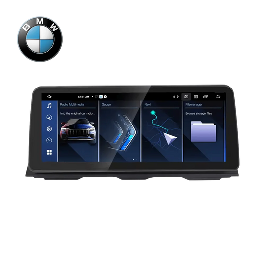 BMW Car Android Player Head Unit