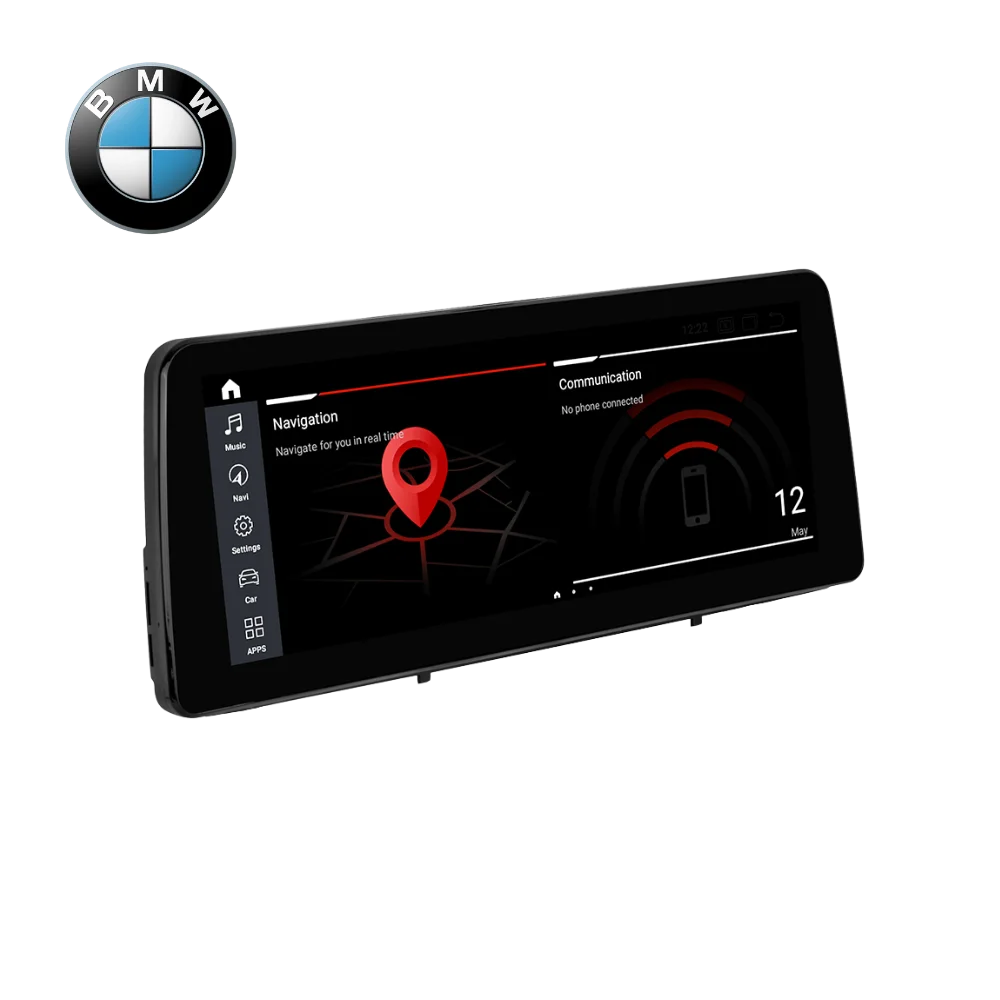 BMW Car Android Player Head Unit