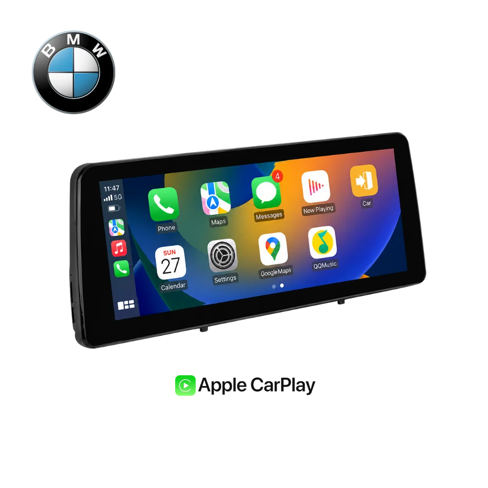 BMW Car Android Player Head Unit